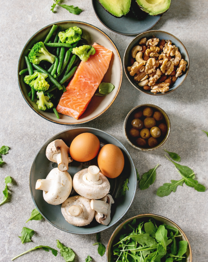 Low Carb during Menopause